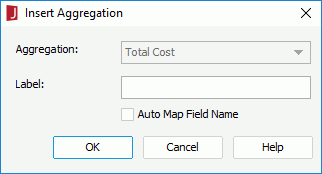Insert Aggregation
